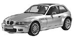 BMW E36-7 C0461 Fault Code