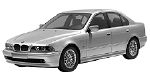 BMW E39 C0461 Fault Code