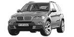 BMW E70 C0461 Fault Code