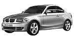 BMW E82 C0461 Fault Code