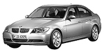 BMW E92 C0461 Fault Code