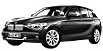 BMW F20 C0461 Fault Code
